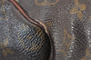 Authentic Louis Vuitton Monogram Speedy 35 Hand Boston Bag M41524 LV 3233J