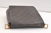 Auth Louis Vuitton Monogram Musette Salsa M51387 Long Shoulder Bag Junk 3233K