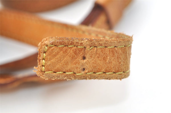 Auth Louis Vuitton Monogram Musette Salsa M51387 Long Shoulder Bag Junk 3233K