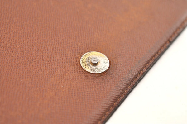 Auth Louis Vuitton Monogram Musette Salsa M51387 Long Shoulder Bag Junk 3233K