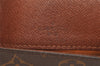 Auth Louis Vuitton Monogram Musette Salsa M51387 Long Shoulder Bag Junk 3233K