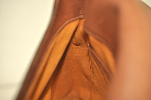 Auth Louis Vuitton Monogram Musette Salsa M51387 Long Shoulder Bag Junk 3233K