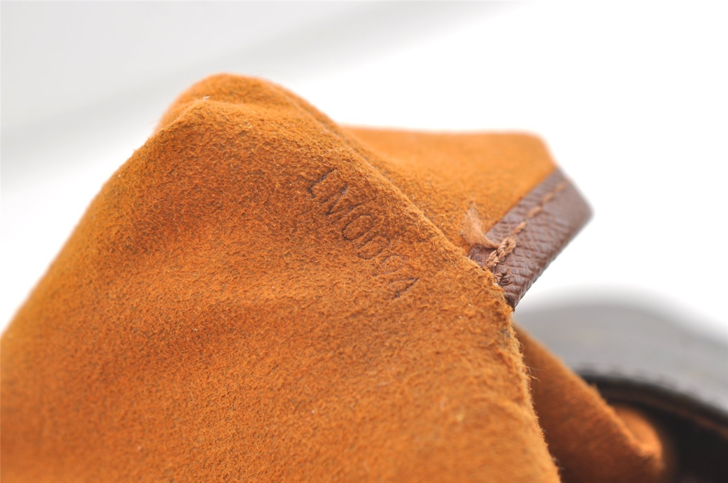 Auth Louis Vuitton Monogram Musette Salsa M51387 Long Shoulder Bag Junk 3233K