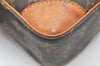 Authentic Louis Vuitton Monogram Compiegne 28 Clutch Hand Bag M51845 LV 3236K