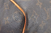 Authentic Louis Vuitton Monogram Speedy 35 Hand Boston Bag M41524 LV 3237K