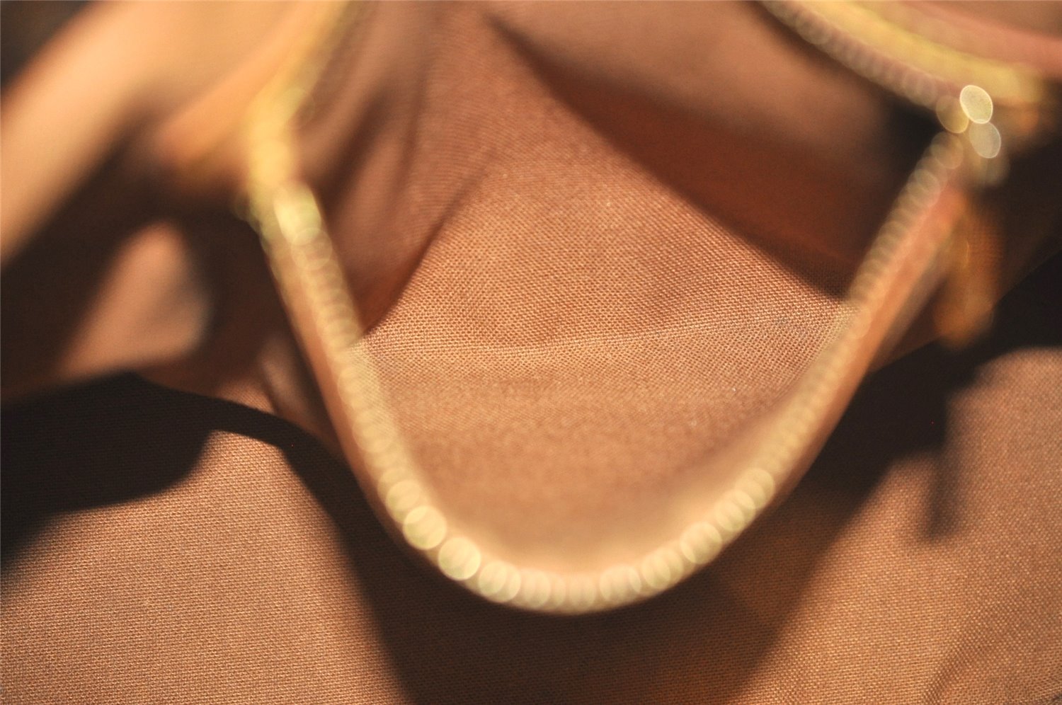 Authentic Louis Vuitton Monogram Cabas Piano Shoulder Tote Bag M51148 LV 3238K