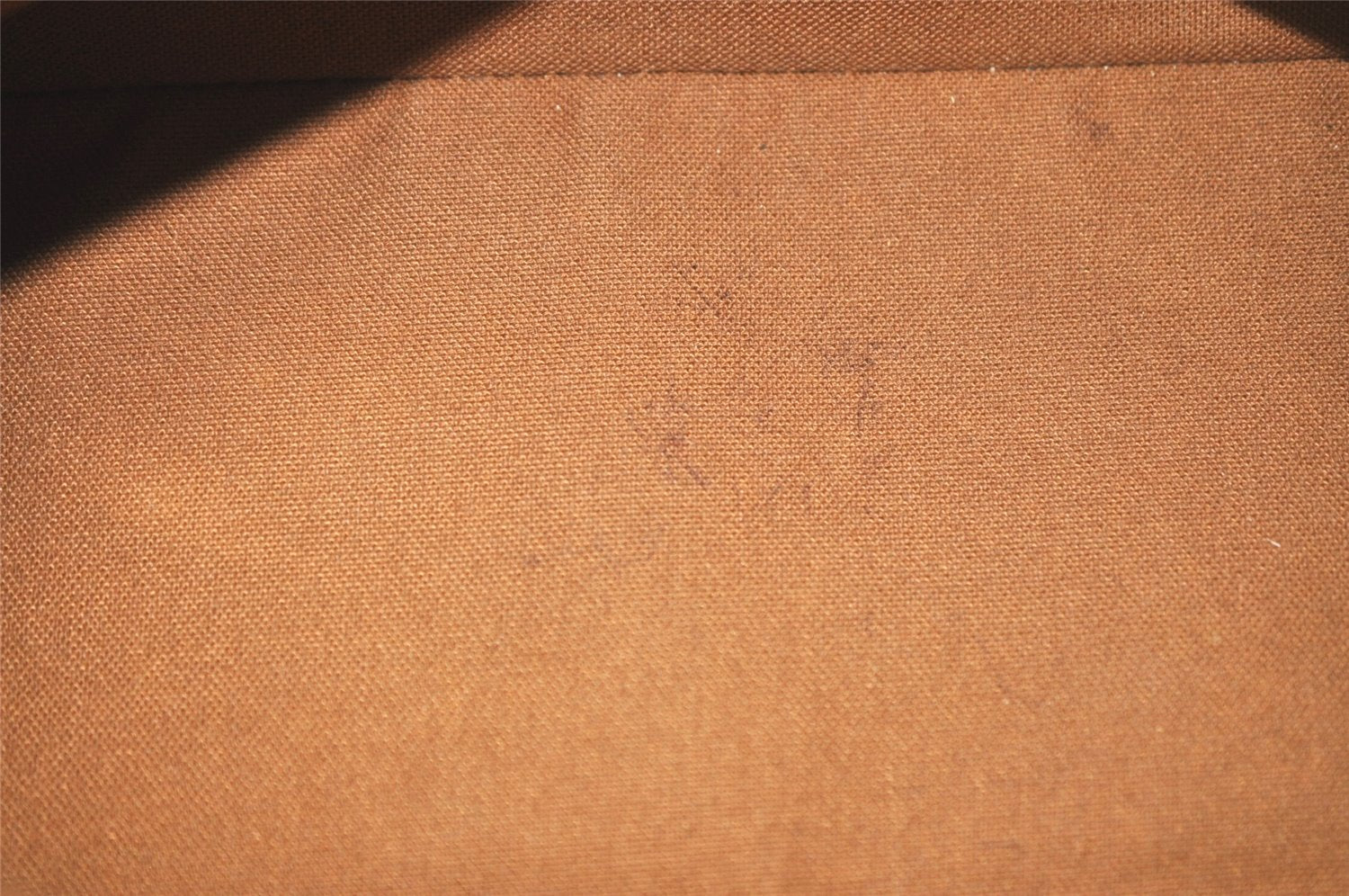 Authentic Louis Vuitton Monogram Cabas Piano Shoulder Tote Bag M51148 LV 3238K