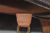 Authentic Louis Vuitton Monogram Cabas Piano Shoulder Tote Bag M51148 LV 3238K