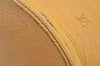 Authentic Louis Vuitton Epi Cluny Shoulder Bag Purse Yellow M52259 LV 3241J