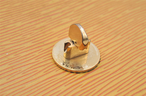 Authentic Louis Vuitton Epi Cluny Shoulder Bag Purse Yellow M52259 LV 3241J