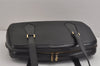Authentic Louis Vuitton Epi Sablon Hand Bag Black M52042 LV 3242J