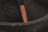 Authentic Louis Vuitton Monogram Menilmontant PM M40474 Shoulder Bag Junk 3244K