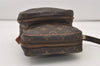 Authentic Louis Vuitton Monogram Amazone Shoulder Cross Body Bag M45236 LV 3245J