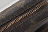 Authentic Louis Vuitton Monogram Amazone Shoulder Cross Body Bag M45236 LV 3245J