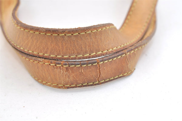 Authentic Louis Vuitton Monogram Batignolles Horizontal Tote Bag M51154 LV 3245K