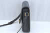Auth Louis Vuitton Epi Saint Cloud GM Shoulder Cross Body Bag M52192 Black 3247I