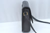 Auth Louis Vuitton Epi Saint Cloud GM Shoulder Cross Body Bag M52192 Black 3247I