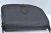 Auth Louis Vuitton Epi Saint Cloud GM Shoulder Cross Body Bag M52192 Black 3247I