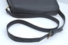 Auth Louis Vuitton Epi Saint Cloud GM Shoulder Cross Body Bag M52192 Black 3247I