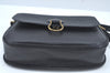 Auth Louis Vuitton Epi Saint Cloud GM Shoulder Cross Body Bag M52192 Black 3247I