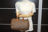 Authentic Louis Vuitton Monogram Speedy 30 Hand Boston Bag Old Model LV 3247K