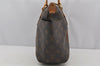 Authentic Louis Vuitton Monogram Totally PM Shoulder Tote Bag M56688 LV 3248J