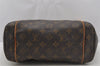 Authentic Louis Vuitton Monogram Totally PM Shoulder Tote Bag M56688 LV 3248J