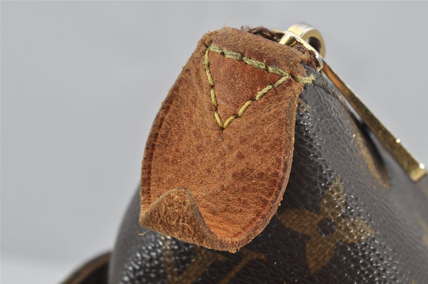 Authentic Louis Vuitton Monogram Totally PM Shoulder Tote Bag M56688 LV 3248J