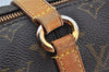 Authentic Louis Vuitton Monogram Totally PM Shoulder Tote Bag M56688 LV 3248J