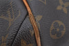 Authentic Louis Vuitton Monogram Totally PM Shoulder Tote Bag M56688 LV 3248J