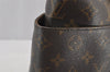 Authentic Louis Vuitton Monogram Totally PM Shoulder Tote Bag M56688 LV 3248J