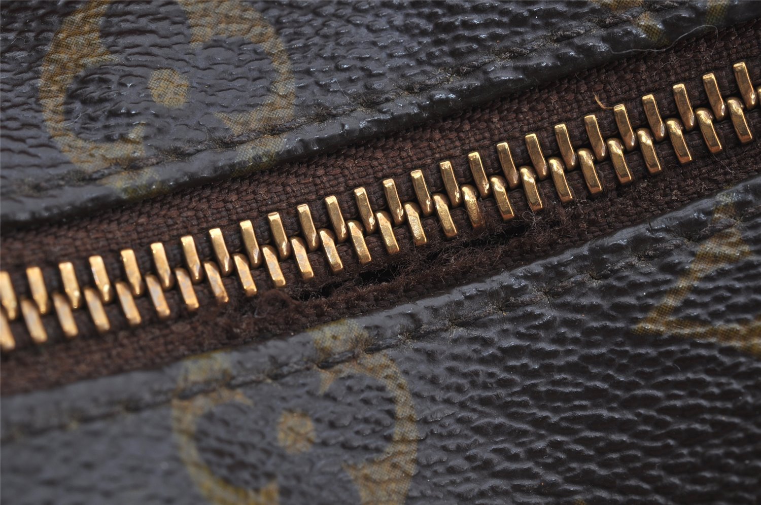 Authentic Louis Vuitton Monogram Totally PM Shoulder Tote Bag M56688 LV 3248J