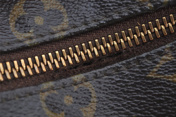 Authentic Louis Vuitton Monogram Totally PM Shoulder Tote Bag M56688 LV 3248J