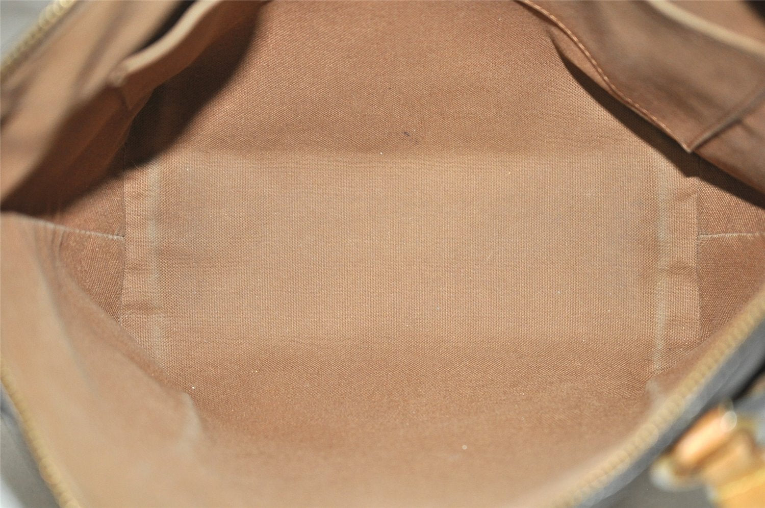 Authentic Louis Vuitton Monogram Totally PM Shoulder Tote Bag M56688 LV 3248J