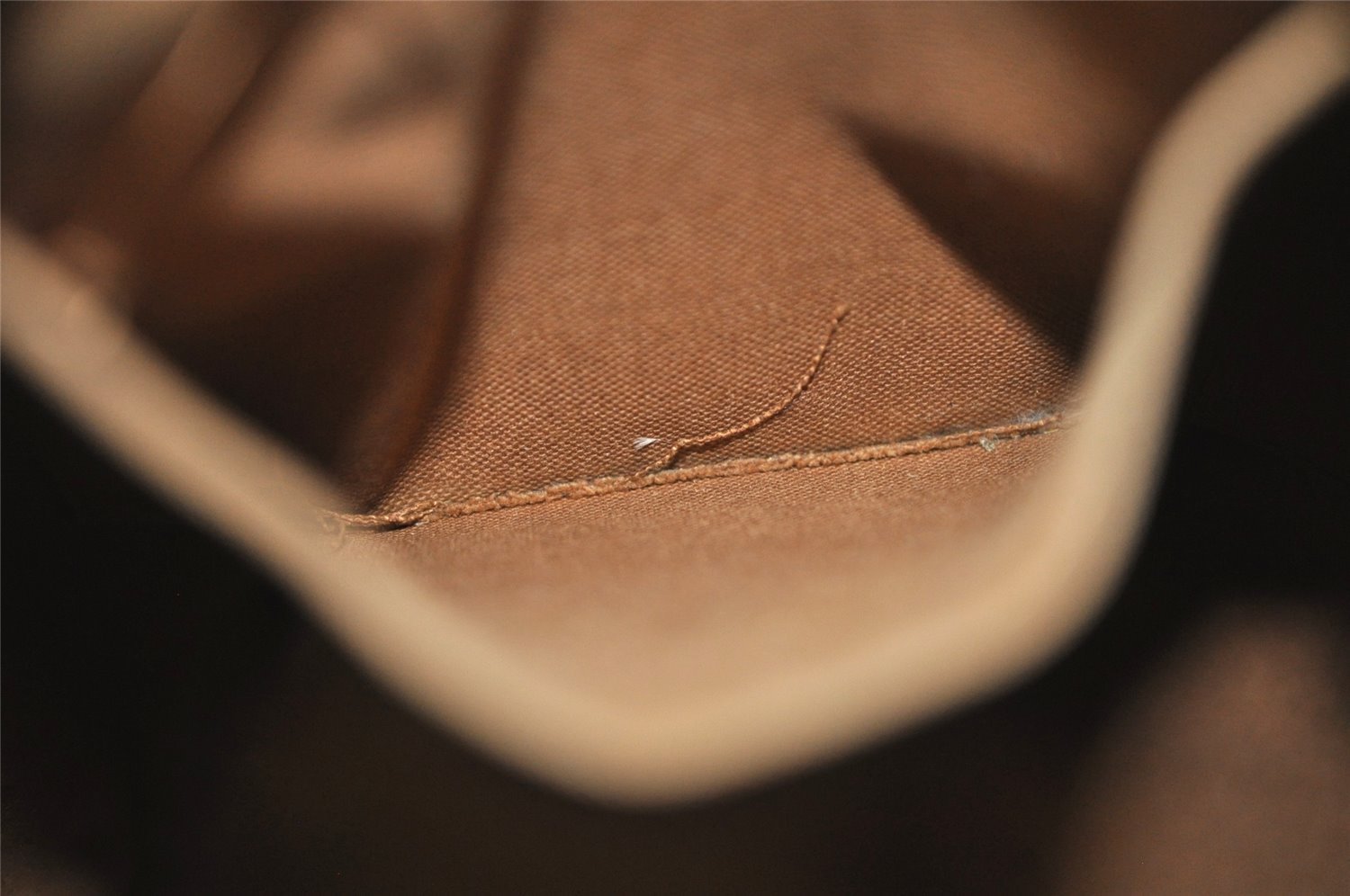 Authentic Louis Vuitton Monogram Totally PM Shoulder Tote Bag M56688 LV 3248J