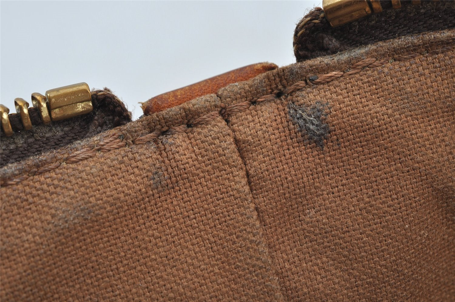 Authentic Louis Vuitton Monogram Totally PM Shoulder Tote Bag M56688 LV 3248J