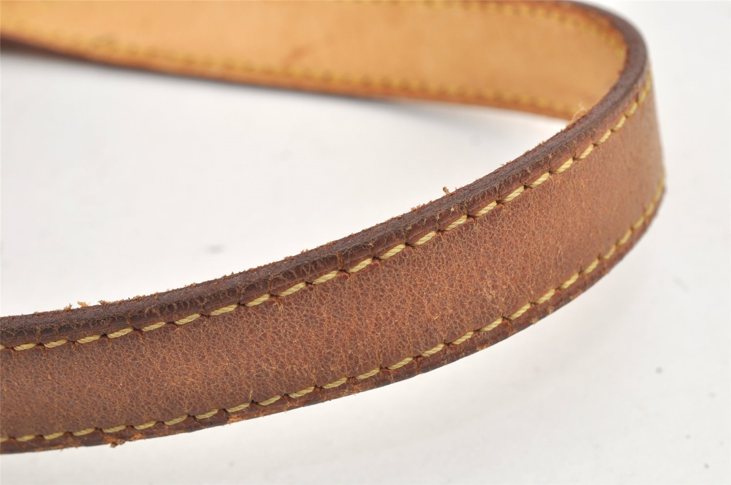 Authentic Louis Vuitton Monogram Batignolles Horizontal Tote Bag M51154 LV 3249K