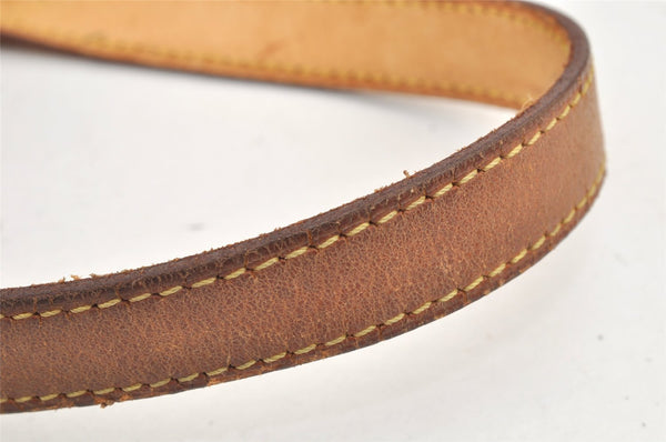 Authentic Louis Vuitton Monogram Batignolles Horizontal Tote Bag M51154 LV 3249K