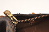 Authentic Louis Vuitton Monogram Mini Speedy Hand Bag Purse M41534 Junk 3250K