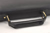 Authentic Louis Vuitton Epi Serviette Conseiller Briefcase Black M54422 LV 3257K