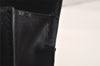 Authentic Louis Vuitton Epi Serviette Conseiller Briefcase Black M54422 LV 3257K