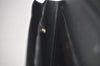 Authentic Louis Vuitton Epi Serviette Conseiller Briefcase Black M54422 LV 3257K
