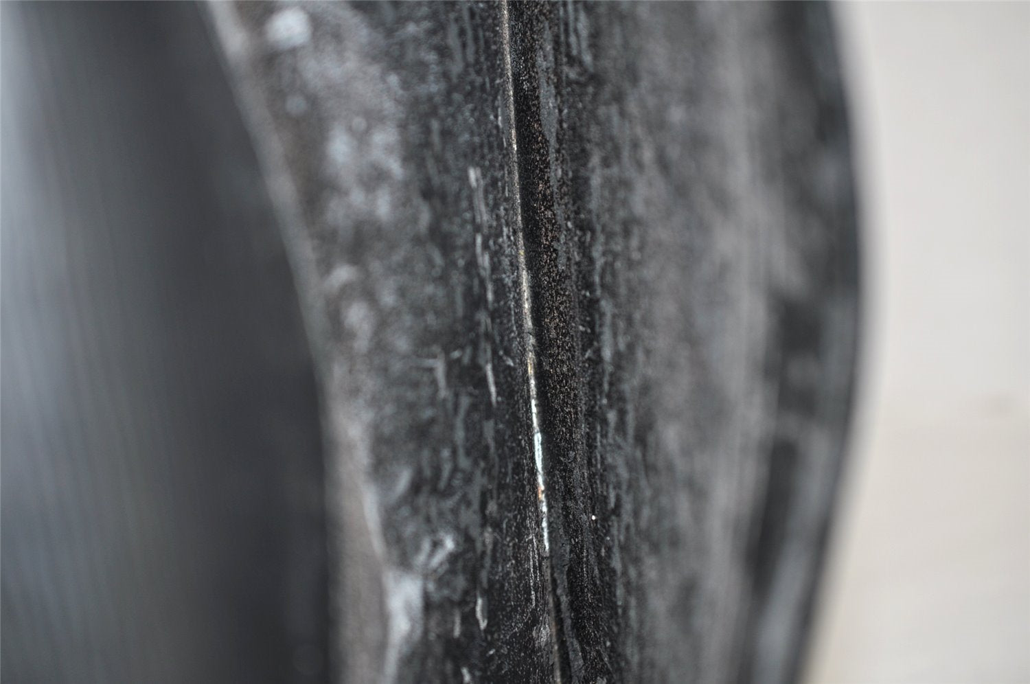 Authentic Louis Vuitton Epi Serviette Conseiller Briefcase Black M54422 LV 3257K