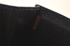 Authentic Louis Vuitton Epi Serviette Conseiller Briefcase Black M54422 LV 3257K