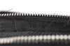 Authentic PRADA Nylon Tessuto Leather Shoulder Cross Body Bag White Junk 3261I