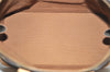 Authentic Louis Vuitton Monogram Alma Hand Bag Purse M51130 LV 3261J