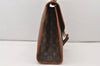 Authentic Louis Vuitton Monogram Beverly 41 M51121 2Way Shoulder Hand Bag 3263J