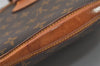 Authentic Louis Vuitton Monogram Beverly 41 M51121 2Way Shoulder Hand Bag 3263J