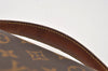 Authentic Louis Vuitton Monogram Beverly 41 M51121 2Way Shoulder Hand Bag 3263J