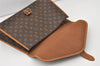 Authentic Louis Vuitton Monogram Beverly 41 M51121 2Way Shoulder Hand Bag 3263J
